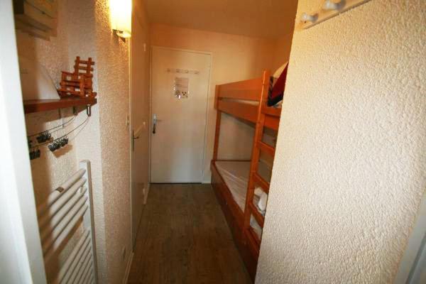 Appartement Au Pied Des Pistes La Mongie Exteriér fotografie